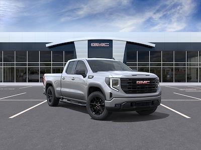 New 2026 GMC Sierra 1500 Elevation Double Cab for sale #GT7897 - photo 1