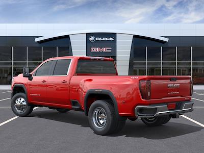 New 2026 GMC Sierra 3500 SLE Crew Cab 4WD Pickup for sale #GT7988 - photo 2