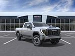 New 2026 GMC Sierra 2500 Denali Ultimate Crew Cab 4WD Pickup for sale #GT8068 - photo 3