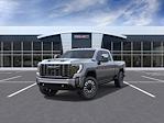 New 2026 GMC Sierra 2500 Denali Ultimate Crew Cab 4WD Pickup for sale #GT8068 - photo 8