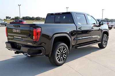 New 2026 GMC Sierra 1500 AT4 Crew Cab 4WD Pickup for sale #GT8494 - photo 2