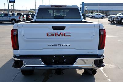 New 2026 GMC Sierra 3500 SLT Crew Cab for sale #GT8519 - photo 2