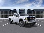 New 2026 GMC Sierra 3500 SLT Crew Cab 4WD Pickup for sale #GT8519 - photo 1