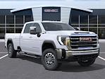 New 2026 GMC Sierra 3500 SLT Crew Cab 4WD Pickup for sale #GT8519 - photo 7