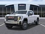New 2026 GMC Sierra 3500 SLT Crew Cab for sale #GT8689 - photo 6