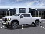 New 2026 GMC Sierra 2500 SLT Crew Cab 4WD Pickup for sale #GT9097 - photo 1