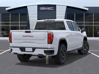 New 2026 GMC Sierra 1500 AT4 Crew Cab for sale #GT9617 - photo 2