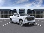 New 2026 GMC Sierra 1500 Denali Ultimate Crew Cab for sale #GT9733 - photo 1