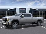 New 2026 GMC Sierra 3500 SLT Crew Cab 4WD Pickup for sale #GT9759 - photo 1