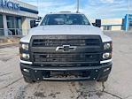 2023 Chevrolet Silverado 5500 Crew Cab DRW RWD, Cab Chassis for sale #T23288 - photo 4