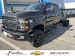 2023 Chevrolet Silverado 5500 Crew Cab DRW 4WD, Cab Chassis for sale #T23312 - photo 22