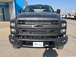 2023 Chevrolet Silverado 5500 Crew Cab DRW 4WD, Cab Chassis for sale #T23312 - photo 3