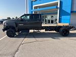 2023 Chevrolet Silverado 5500 Crew Cab DRW 4WD, Cab Chassis for sale #T23312 - photo 5