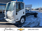 2024 Chevrolet LCF 4500 Regular Cab RWD, Cab Chassis for sale #T24170 - photo 1