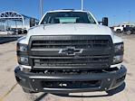 2024 Chevrolet Silverado 5500 Crew Cab DRW 4WD, Cab Chassis for sale #T24271 - photo 4