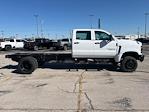 2024 Chevrolet Silverado 5500 Crew Cab DRW 4WD, Cab Chassis for sale #T24271 - photo 3