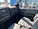 2024 Chevrolet Silverado 5500 Crew Cab DRW 4WD, Cab Chassis for sale #T24274 - photo 20