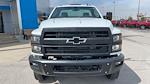 2024 Chevrolet Silverado 5500 Regular Cab DRW 4WD, Cab Chassis for sale #T24286 - photo 4