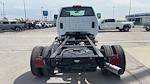 2024 Chevrolet Silverado 5500 Regular Cab DRW 4WD, Cab Chassis for sale #T24286 - photo 2