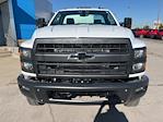 2024 Chevrolet Silverado 5500 Regular Cab DRW 4WD, Cab Chassis for sale #T24291 - photo 3