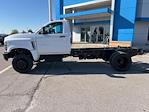 2024 Chevrolet Silverado 5500 Regular Cab DRW 4WD, Cab Chassis for sale #T24291 - photo 6