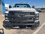 2024 Chevrolet Silverado 5500 Regular Cab DRW 4WD, Cab Chassis for sale #T24292 - photo 4