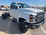 2024 Chevrolet Silverado 5500 Regular Cab DRW 4WD, Cab Chassis for sale #T24292 - photo 6