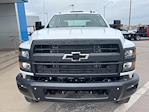 2024 Chevrolet Silverado 4500 Crew Cab DRW 4WD, Cab Chassis for sale #T24335 - photo 4