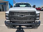 2024 Chevrolet Silverado 4500 Crew Cab DRW 4WD, Cab Chassis for sale #T24380 - photo 3