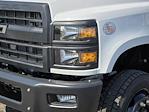 2024 Chevrolet Silverado 4500 Crew Cab DRW 4WD, Cab Chassis for sale #T24433 - photo 6