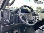 2023 Chevrolet Silverado 6500 Regular Cab DRW RWD, Knapheide KVA Box Truck for sale #C3S222179 - photo 34