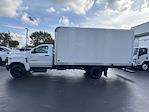 2023 Chevrolet Silverado 6500 Regular Cab DRW RWD, Knapheide KVA Box Truck for sale #C3S222179 - photo 7