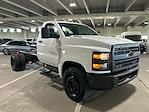 New 2024 Chevrolet Silverado 4500 Work Truck Regular Cab Cab Chassis for sale #C4S173501 - photo 3