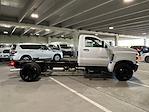 New 2024 Chevrolet Silverado 4500 Work Truck Regular Cab Cab Chassis for sale #C4S173501 - photo 4