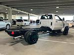 New 2024 Chevrolet Silverado 4500 Work Truck Regular Cab Cab Chassis for sale #C4S173501 - photo 5