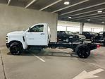 New 2024 Chevrolet Silverado 4500 Work Truck Regular Cab Cab Chassis for sale #C4S173501 - photo 7