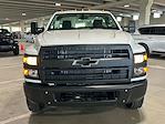 New 2024 Chevrolet Silverado 4500 Work Truck Regular Cab Cab Chassis for sale #C4S173501 - photo 8