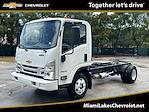 2024 Chevrolet LCF 3500 Regular Cab RWD, Cab Chassis for sale #C4S222983 - photo 1