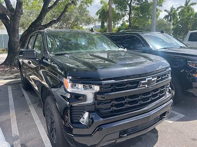 New 2024 Chevrolet Silverado 1500 RST Crew Cab Pickup for sale #C4S343304X - photo 2