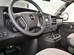 New 2024 Chevrolet Express 3500 Service Utility Van for sale #C4X281323 - photo 12