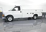 New 2024 Chevrolet Express 3500 Service Utility Van for sale #C4X281323 - photo 3