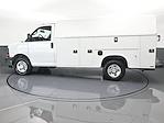 New 2024 Chevrolet Express 3500 Service Utility Van for sale #C4X281323 - photo 4