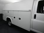 New 2024 Chevrolet Express 3500 Service Utility Van for sale #C4X281323 - photo 31