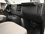 New 2024 Chevrolet Express 3500 Service Utility Van for sale #C4X281323 - photo 36