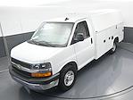 New 2024 Chevrolet Express 3500 Service Utility Van for sale #C4X281323 - photo 37