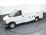 New 2024 Chevrolet Express 3500 Service Utility Van for sale #C4X281323 - photo 38