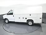 New 2024 Chevrolet Express 3500 Service Utility Van for sale #C4X281323 - photo 39