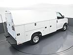 New 2024 Chevrolet Express 3500 Service Utility Van for sale #C4X281323 - photo 42