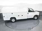 New 2024 Chevrolet Express 3500 Service Utility Van for sale #C4X281323 - photo 43