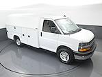 New 2024 Chevrolet Express 3500 Service Utility Van for sale #C4X281323 - photo 44